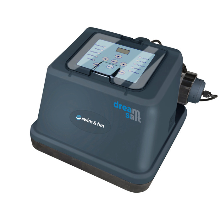 Klorinator Dream Salt - Swim & Fun